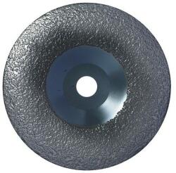 Kapriol Disc diamantat de slefuire SHARK 115x22.23mm, Kapriol (KAP-54653) - bricolaj-mag Disc de taiere