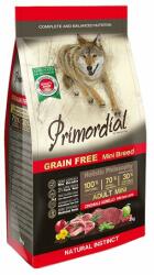 Primordial Primordial GF Adult Mini Wild Boar & Lamb 6kg