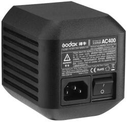 Godox AC400 AC Adapter AD400 Pro vakuhoz (AC400)