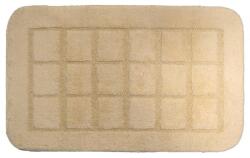 Sapho DELHI fürdőszobai szőnyeg, bézs 1712311 (1712311) - szaniterplaza