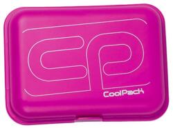 Cool Pack CoolPack, cutie pentru pranz, transparent, roz