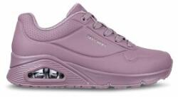 Skechers Sneakers Uno Stand On Air 73690/DKMV Violet