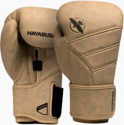 Hayabusa T3 LX mănuși de box maro