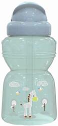 Lorelli Спортна бутилка Lorelli Baby Care - Animals, 325 ml, зелено (10200730004) - ozone