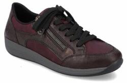 RIEKER Sneakers N1127-35 Roșu