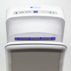  JET Airblade Kézszárító - 2000W