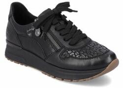 RIEKER Sneakers N7401-00 Negru