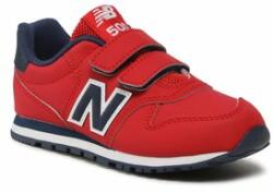 New Balance Sneakers PV500TN1 Roșu