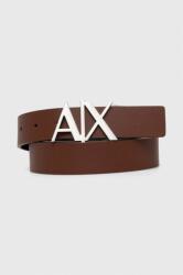 Armani Exchange колан мъжки от кожа (951017.CC505) - answear - 87,99 лв