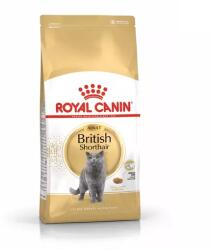Royal Canin ROYAL CANIN Brit rövidszőrű felnőtt 10kg + MEGLEPETÉS A MACSKÁNAK