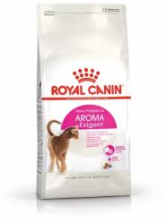 Royal Canin ROYAL CANIN Exigent Aromatic Attraction 33 10kg + MEGLEPETÉS A MACSKÁNAK
