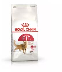 Royal Canin ROYAL CANIN Fit 32 10kg + MEGLEPETÉS A MACSKÁNAK