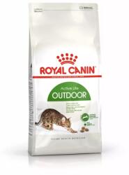 Royal Canin ROYAL CANIN Outdoor 10kg + MEGLEPETÉS A MACSKÁNAK