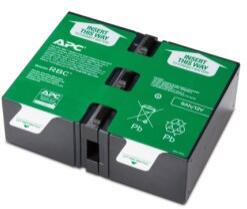 APC Ersatzbatterie RBC124 (APCRBC124) (APCRBC124)
