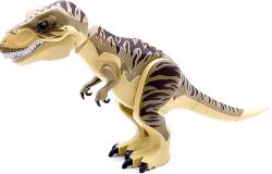 LEGO® Dinosaur Tyrannosaurus Rex (Trex10)