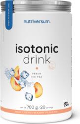 Nutriversum Isotonic Drink izotóniás italpor - 700 g - Nutriversum