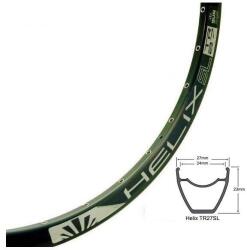 SUNringlé Abroncs Helix Tr27 Sl Tubeless Ready 29" 28h Fekete - elitebike