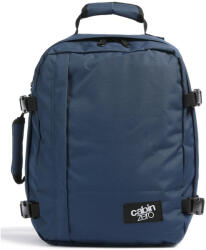 Cabinzero Classic 28L kék kabin méretű utazótáska/hátizsák (CZ081205)