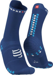 Compressport Sosete Compressport Pro Racing Socks v4.0 Run High xu00046b-533 Marime T3 (xu00046b-533)
