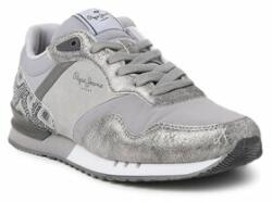 Pepe Jeans Sneakers PLS31526 Argintiu