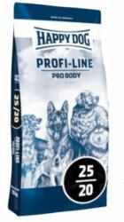 Happy Dog Krokette PRO-BODY 25/20 - 2x15 kg