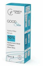 Cosmetic Plant Serum Hydra Filler Good Skin, 30 ml, Cosmetic Plant