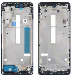  tel-szalk-1929706138 Motorola Edge S30 / Moto G200 5G kék előlap LCD keret, burkolati elem (tel-szalk-1929706138)