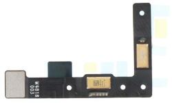 tel-szalk-1929706080 Apple Ipad Mini 5 7.9 (2019) A2124 / A2125 / A2126 mikrofon flex szalagkábellel (tel-szalk-1929706080)