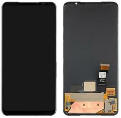  NBA001LCD1011200276555 Asus Smartphone for Snapdragon Insiders fekete OEM LCD kijelző érintővel (NBA001LCD1011200276555)