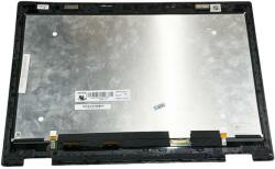 Acer NBA001LCD1011200276679 Gyári Acer Spin 5 SP513-53 / SP513-53N fekete LCD kijelző érintővel kerettel előlap (NBA001LCD1011200276679)
