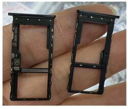 tel-szalk-19296914532 Motorola Moto G 2022 szürke SIM kártya tálca (1 SIM kártyás telefonokhoz) (tel-szalk-19296914532)