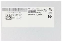B173HAN05.4-HW0A LCD kijelző 1920*1080 360Hz Ori eDP 40Pin 360Hz (B173HAN05.4-HW0A)