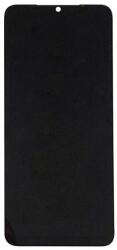  NBA001LCD1011200276602 Gyári Ulefone Note 14 fekete LCD kijelző érintővel (NBA001LCD1011200276602)