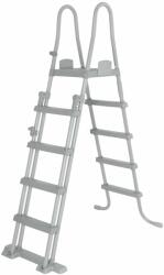 Bestway Стълба за басейн Bestway Flip & Lock 1, 32 м, 58332