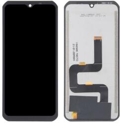 NBA001LCD1011200276686 Doogee S88 Plus OEM LCD kijelző érintővel (NBA001LCD1011200276686)
