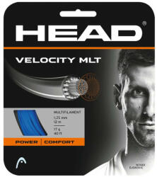 Head Velocity MLT (12 m) - Kék