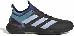 Adidas Férfi cipők Adidas Ubersonic 4 M Heat - grey six/blue dawn/core black