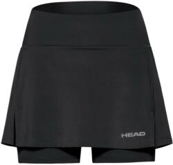 Head Lány szoknyák Head Club Basic Skort - black