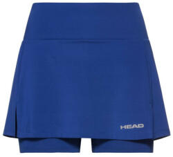 Head Lány szoknyák Head Club Basic Skort - royal blue