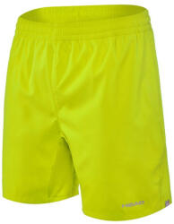 Head Férfi tenisz rövidnadrág Head Club Bermudas M - yellow