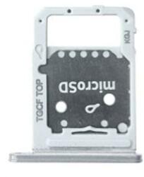  tel-szalk-19296914433 Samsung Galaxy Tab S7 FE ezüst SD kártyatálca (tel-szalk-19296914433)