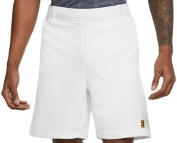 Nike Férfi tenisz rövidnadrág Nike Court Fleece Tennis Shorts M - white