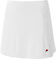 Fila Női teniszszoknya Fila Skort Shiva W - white