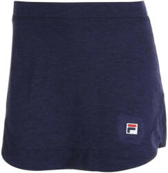 Fila Női teniszszoknya Fila Skort Julia W - peacoat melange