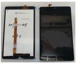  NBA001LCD1011200276564 Alcatel 3T 8 fekete OEM LCD kijelző érintővel (NBA001LCD1011200276564)