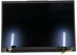  5M11H44092 Lenovo Thinkpad X1 Carbon Gen 10 2880*1800 fekete gyári LCD kijelző teljes felszereltséggel hátlap, keret, zsanér (5M11H44092)