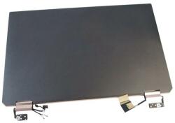 NBA001LCD1011200276527 HP Spectre X360 15-EB 3840*2160 fekete gyári LCD kijelző teljes felszereltséggel hátlap, keret, zsanér (érintővel) (NBA001LCD1011200276527)