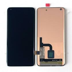 NBA001LCD0974962 Xiaomi Mi 10 fekete OEM LCD kijelző érintővel (C verzió) (NBA001LCD0974962)
