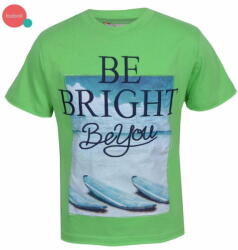 boboli póló zöld Be Bright 4-5 év (110 cm) - mall