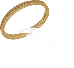 Arany Gyűrű (méret: 51) FL 80881